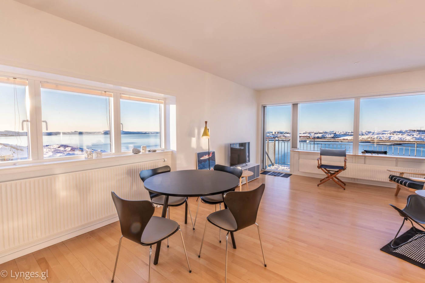 Квартира, 861 м², 359 550$ — FAKTOR